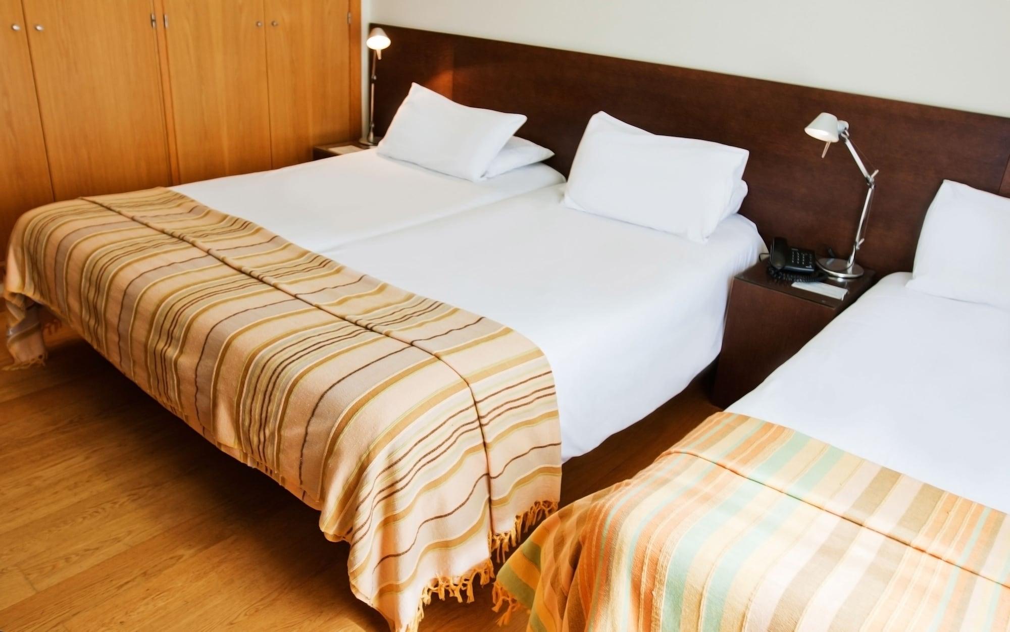 Hotel Patagonia Sur Cádiz Exteriér fotografie