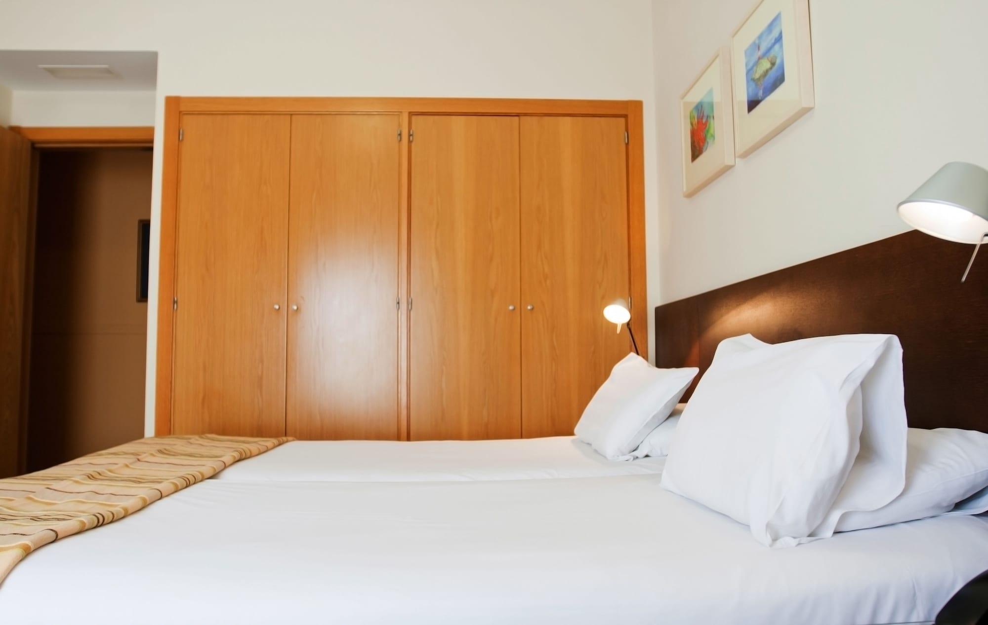 Hotel Patagonia Sur Cádiz Exteriér fotografie