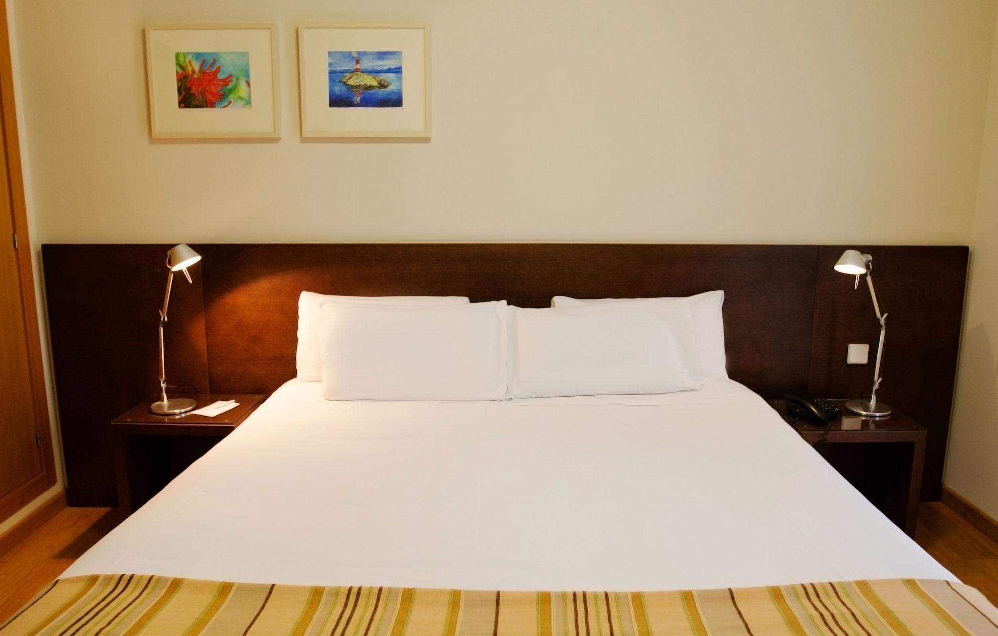 Hotel Patagonia Sur Cádiz Exteriér fotografie