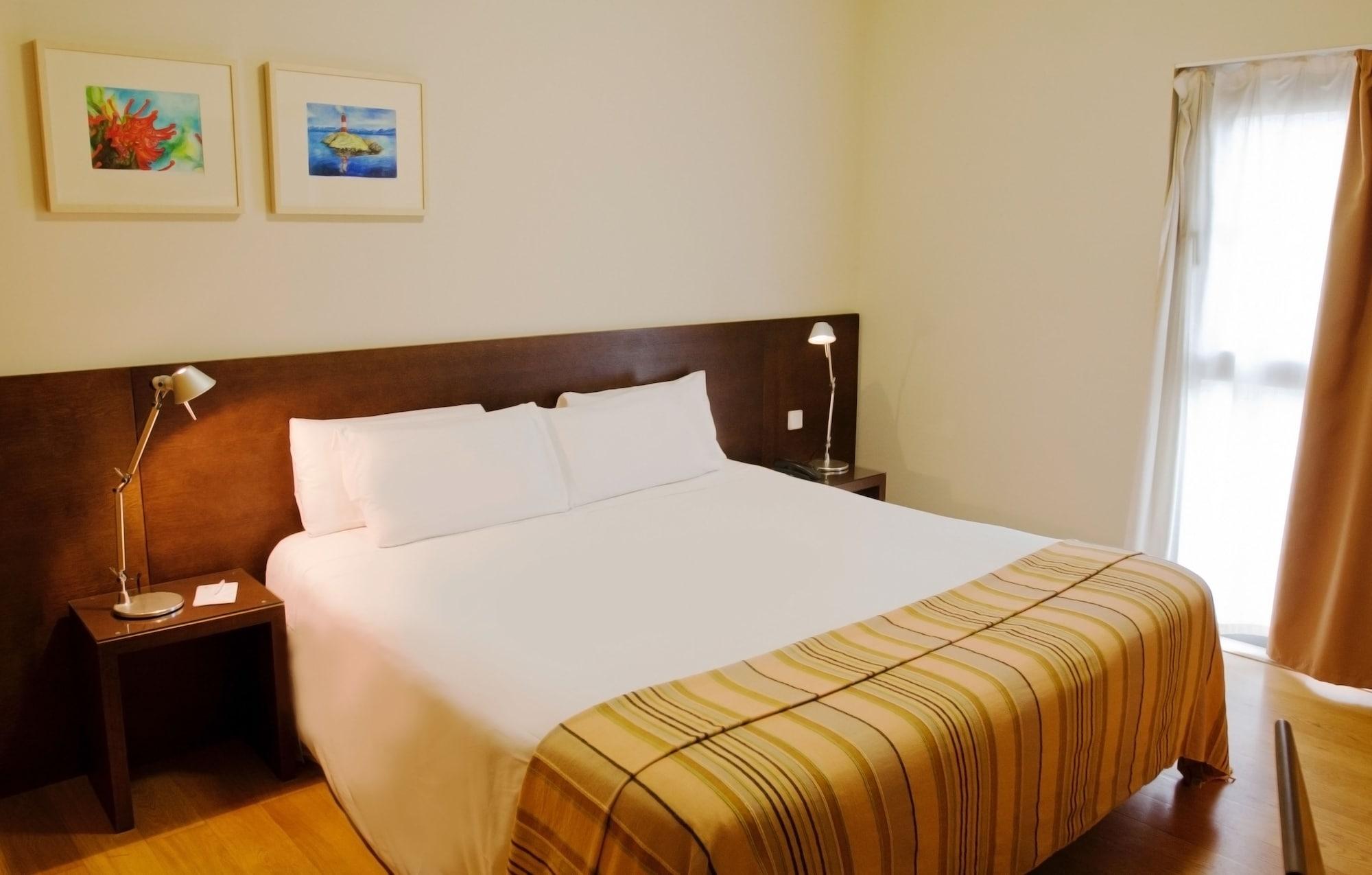 Hotel Patagonia Sur Cádiz Exteriér fotografie