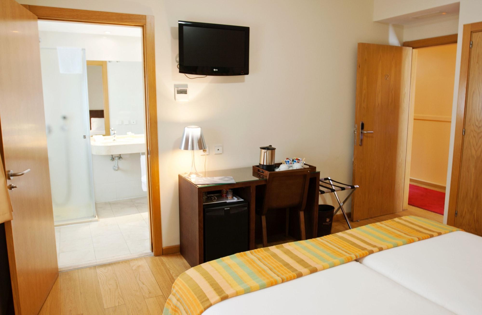 Hotel Patagonia Sur Cádiz Exteriér fotografie