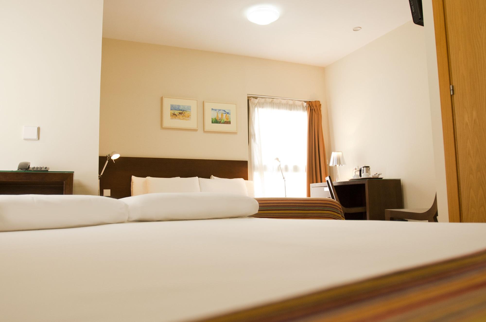 Hotel Patagonia Sur Cádiz Exteriér fotografie