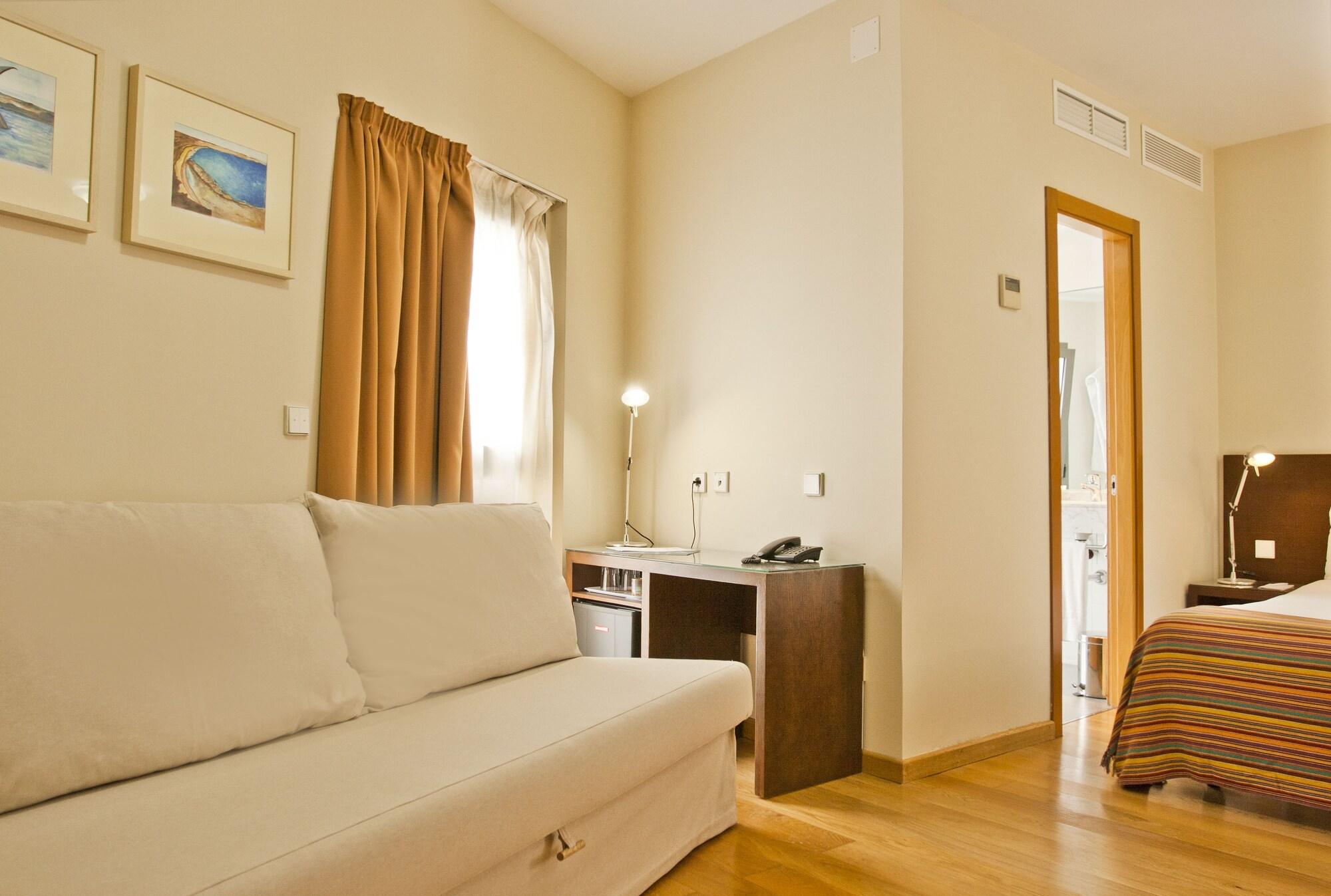 Hotel Patagonia Sur Cádiz Exteriér fotografie