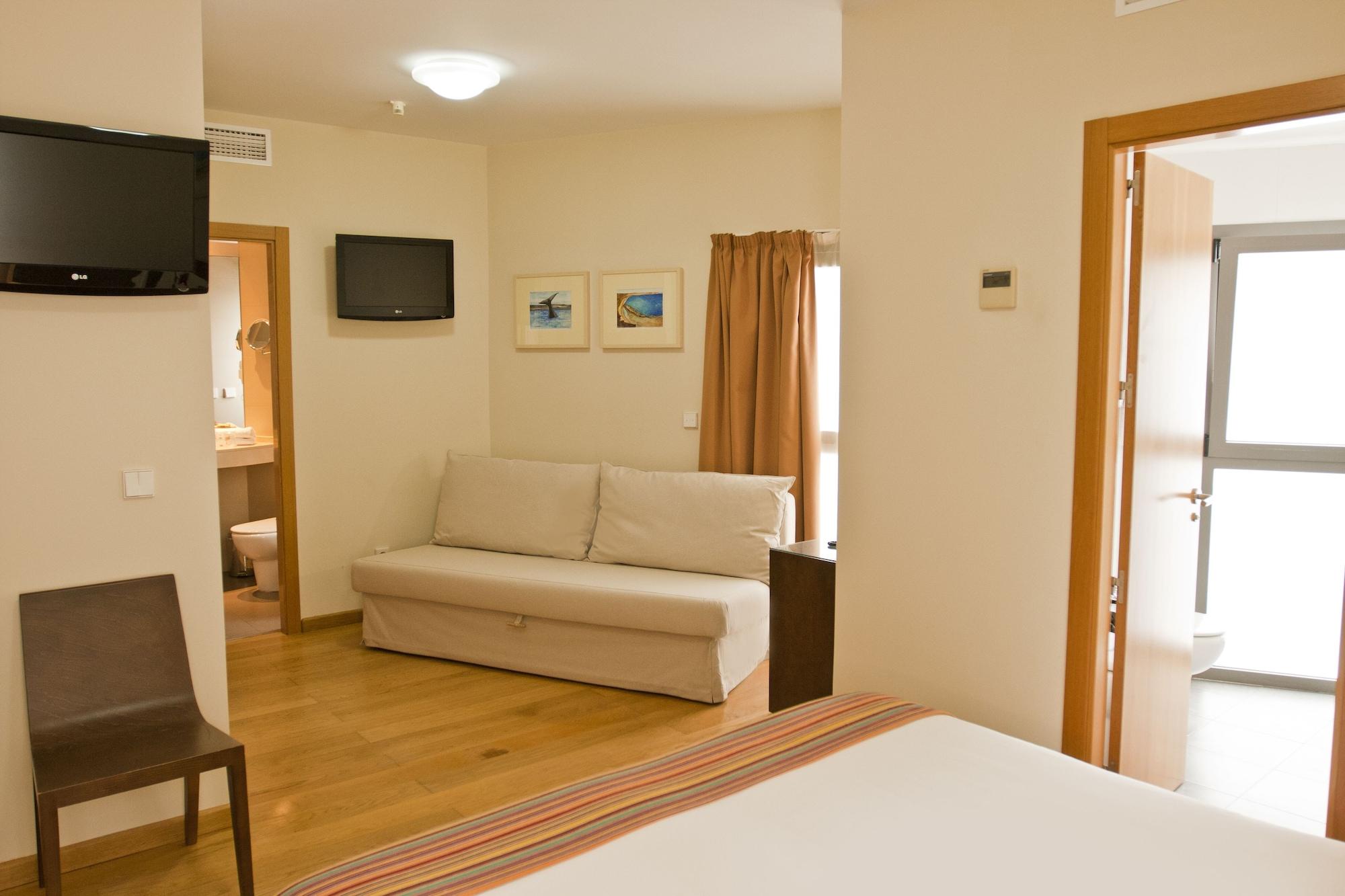 Hotel Patagonia Sur Cádiz Exteriér fotografie