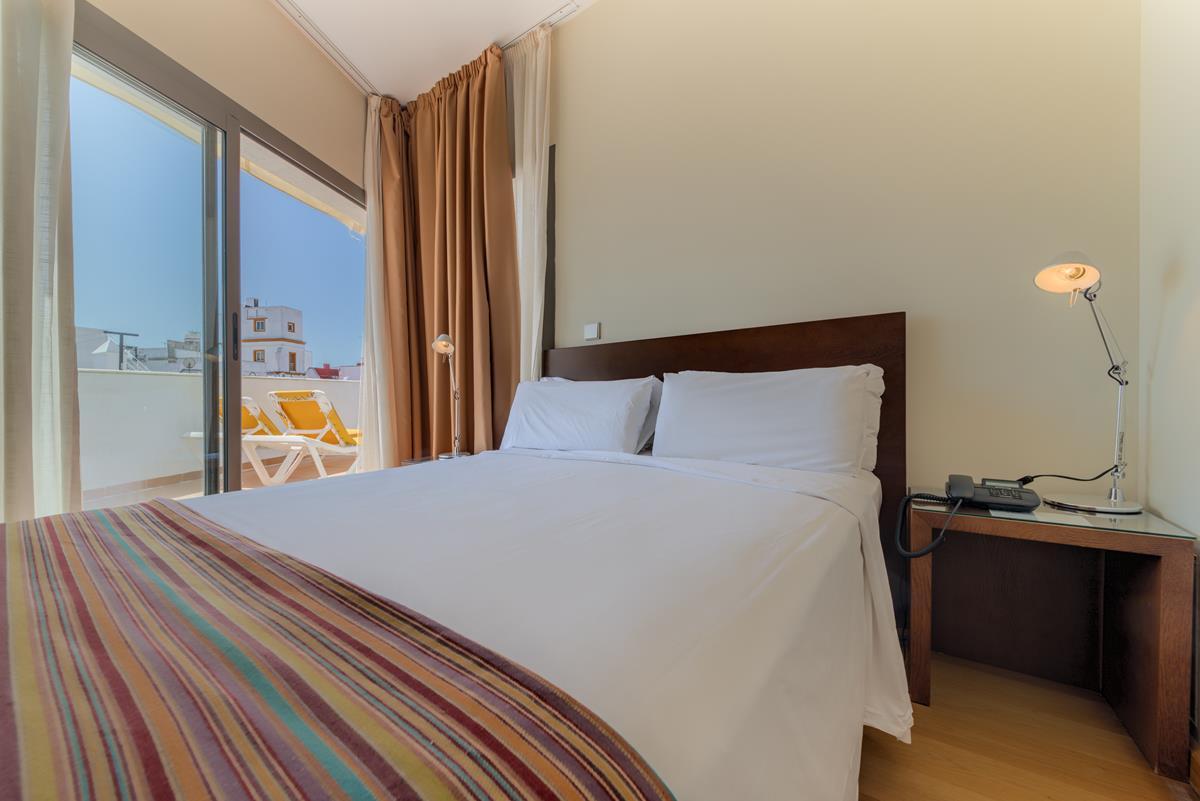 Hotel Patagonia Sur Cádiz Exteriér fotografie