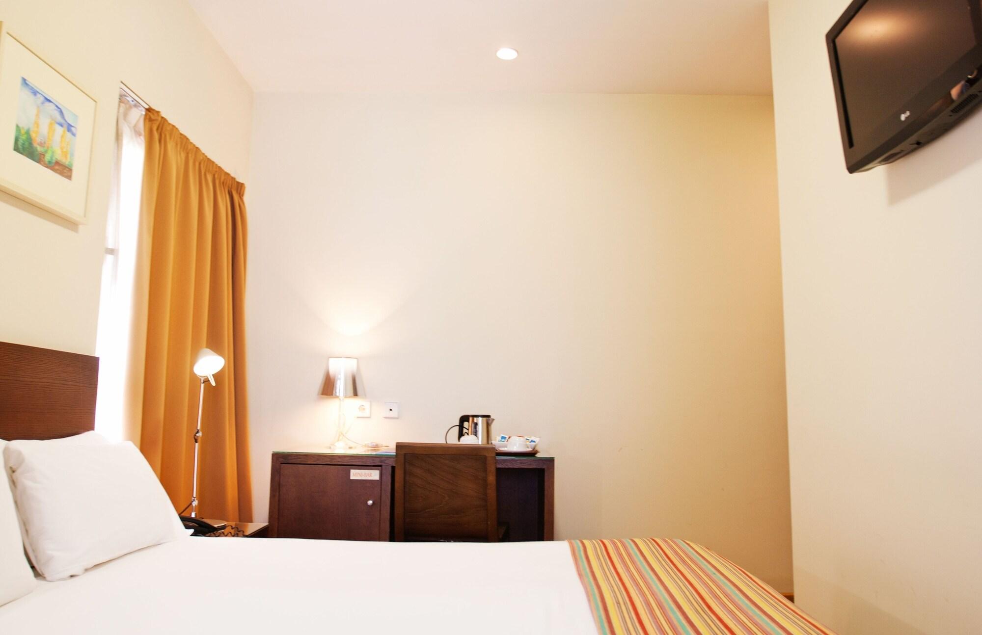 Hotel Patagonia Sur Cádiz Exteriér fotografie