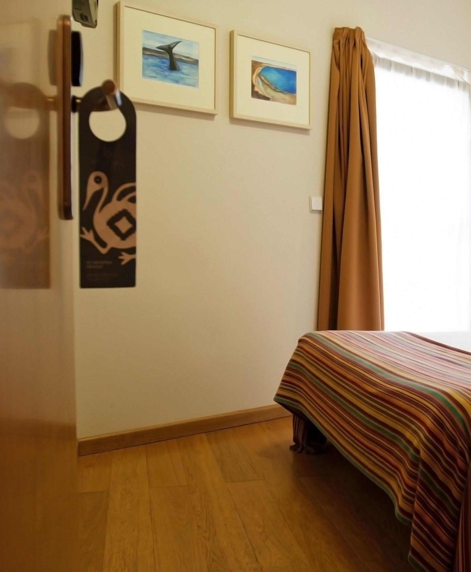 Hotel Patagonia Sur Cádiz Exteriér fotografie
