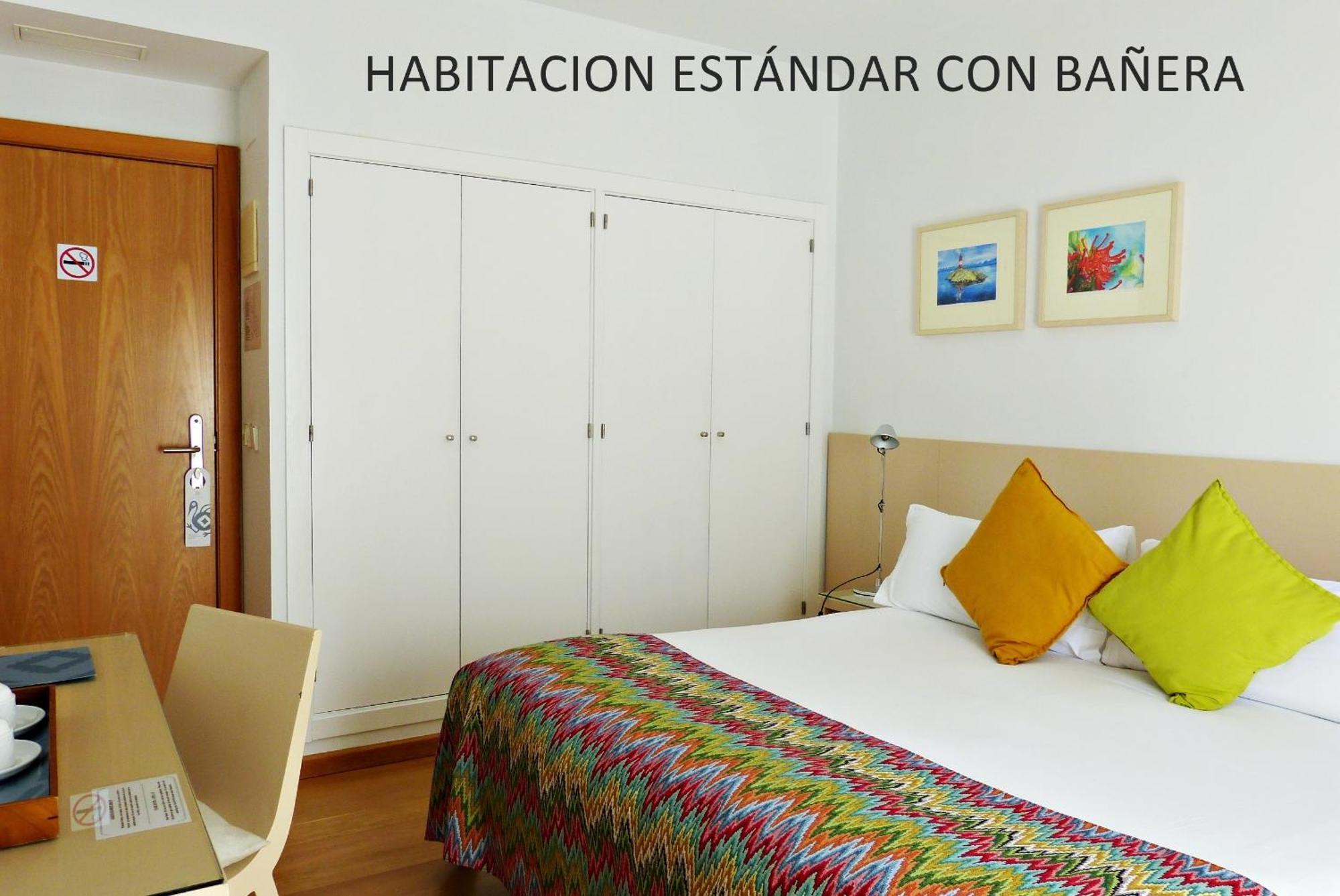Hotel Patagonia Sur Cádiz Exteriér fotografie