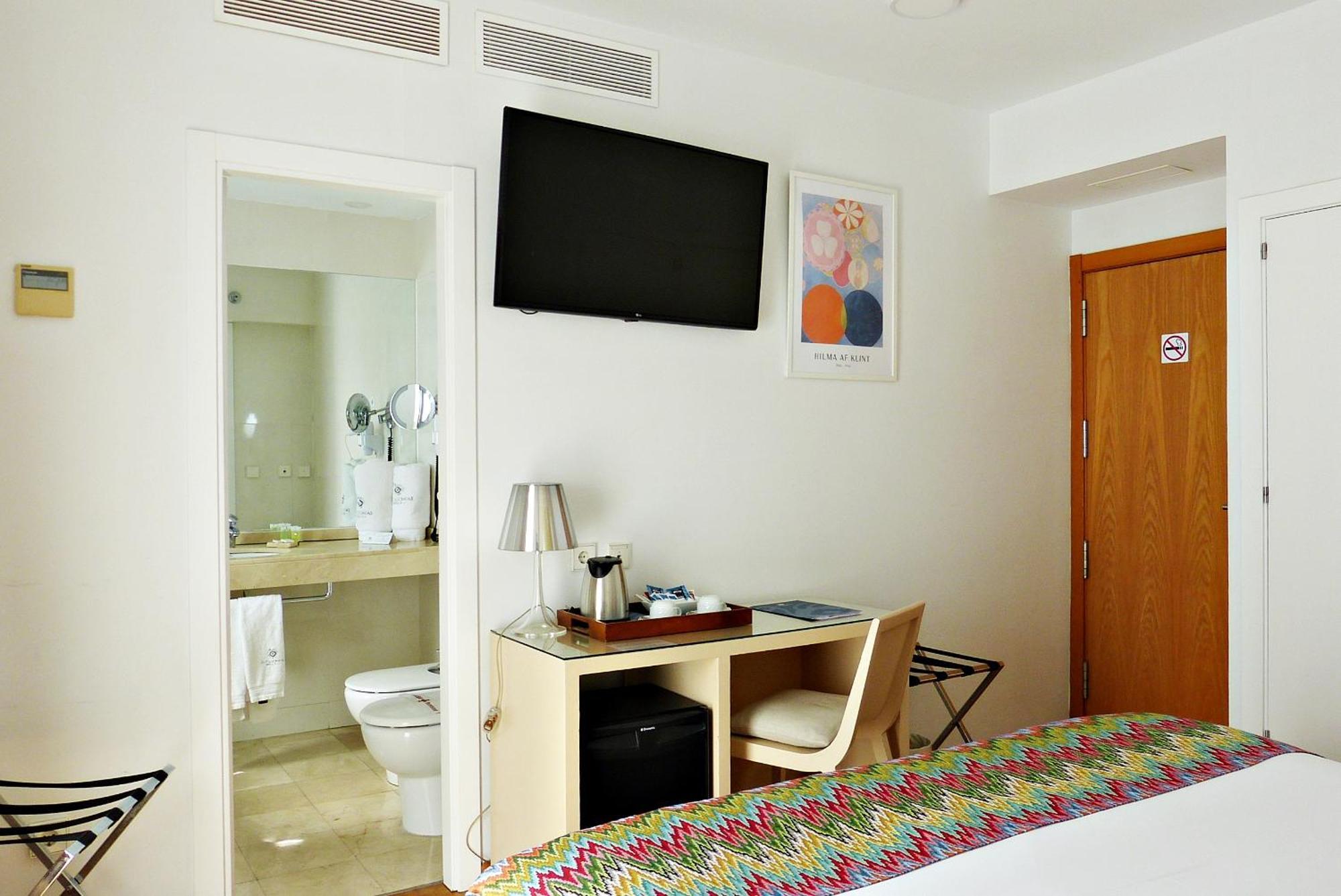 Hotel Patagonia Sur Cádiz Exteriér fotografie
