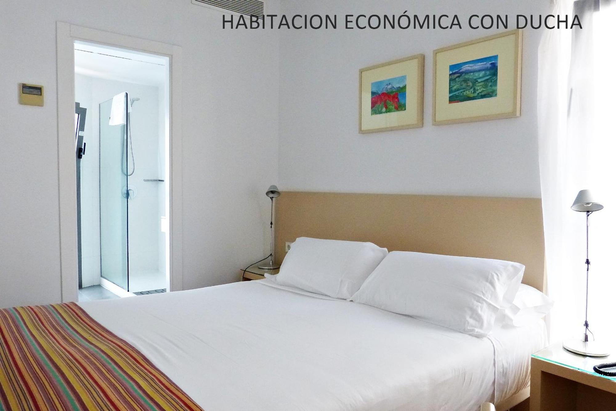 Hotel Patagonia Sur Cádiz Exteriér fotografie