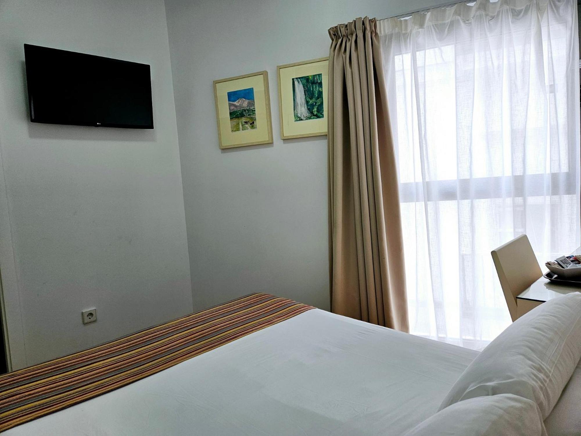 Hotel Patagonia Sur Cádiz Exteriér fotografie