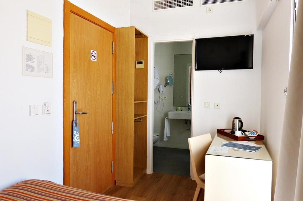 Hotel Patagonia Sur Cádiz Exteriér fotografie