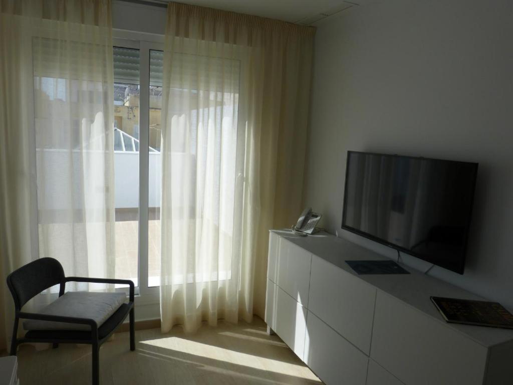 Hotel Patagonia Sur Cádiz Exteriér fotografie
