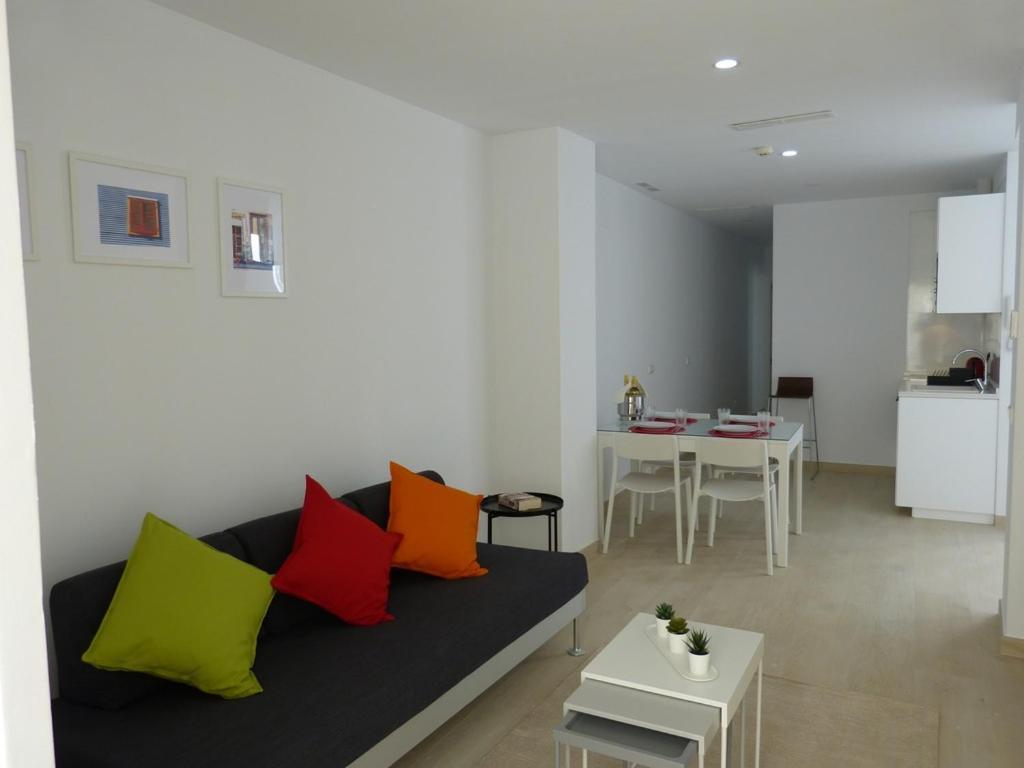 Hotel Patagonia Sur Cádiz Exteriér fotografie