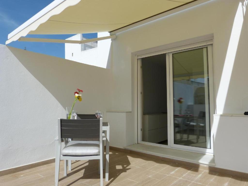Hotel Patagonia Sur Cádiz Exteriér fotografie