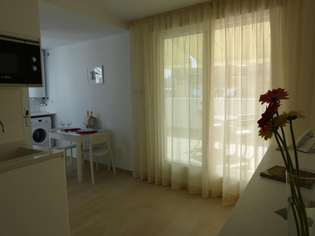 Hotel Patagonia Sur Cádiz Exteriér fotografie