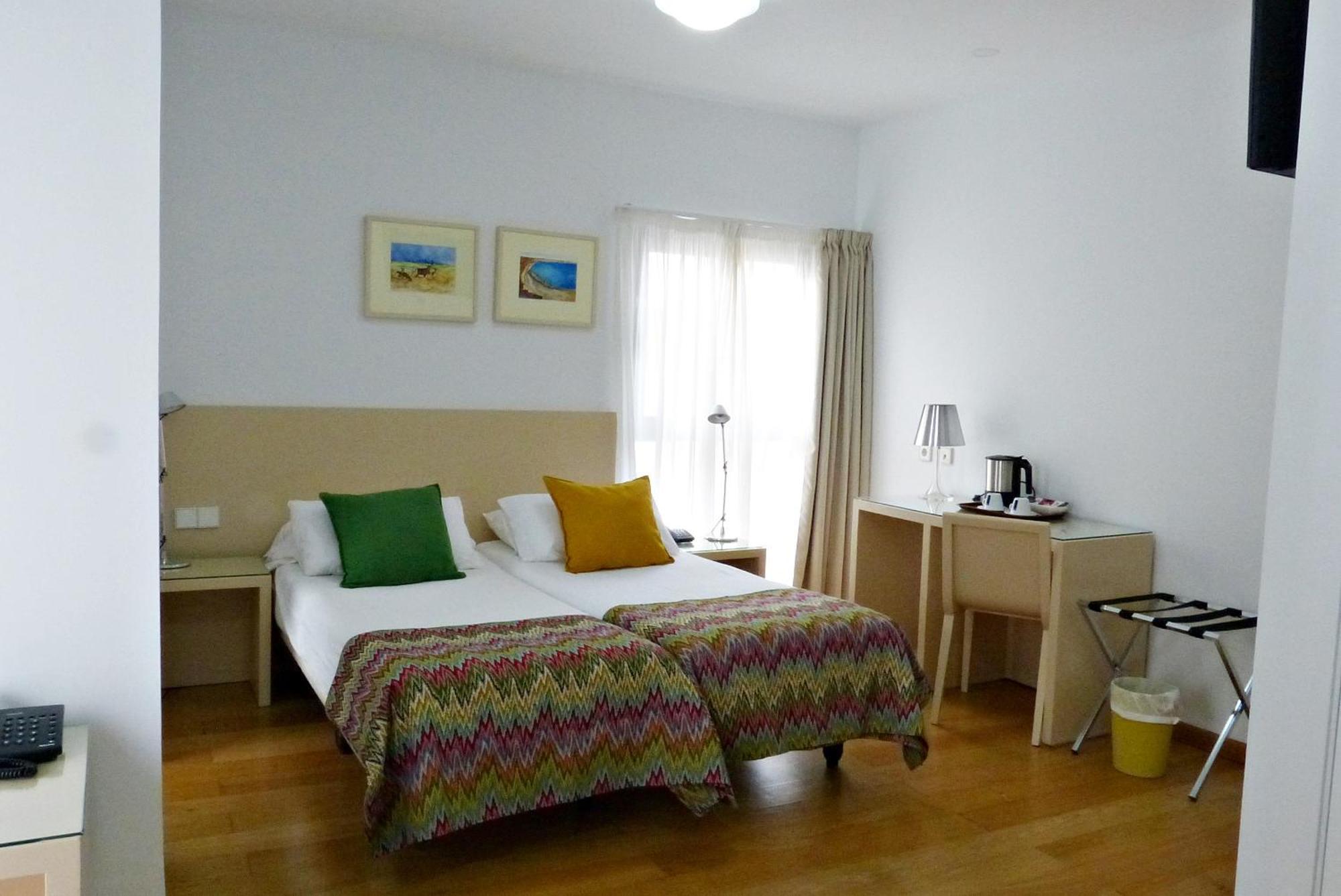 Hotel Patagonia Sur Cádiz Exteriér fotografie