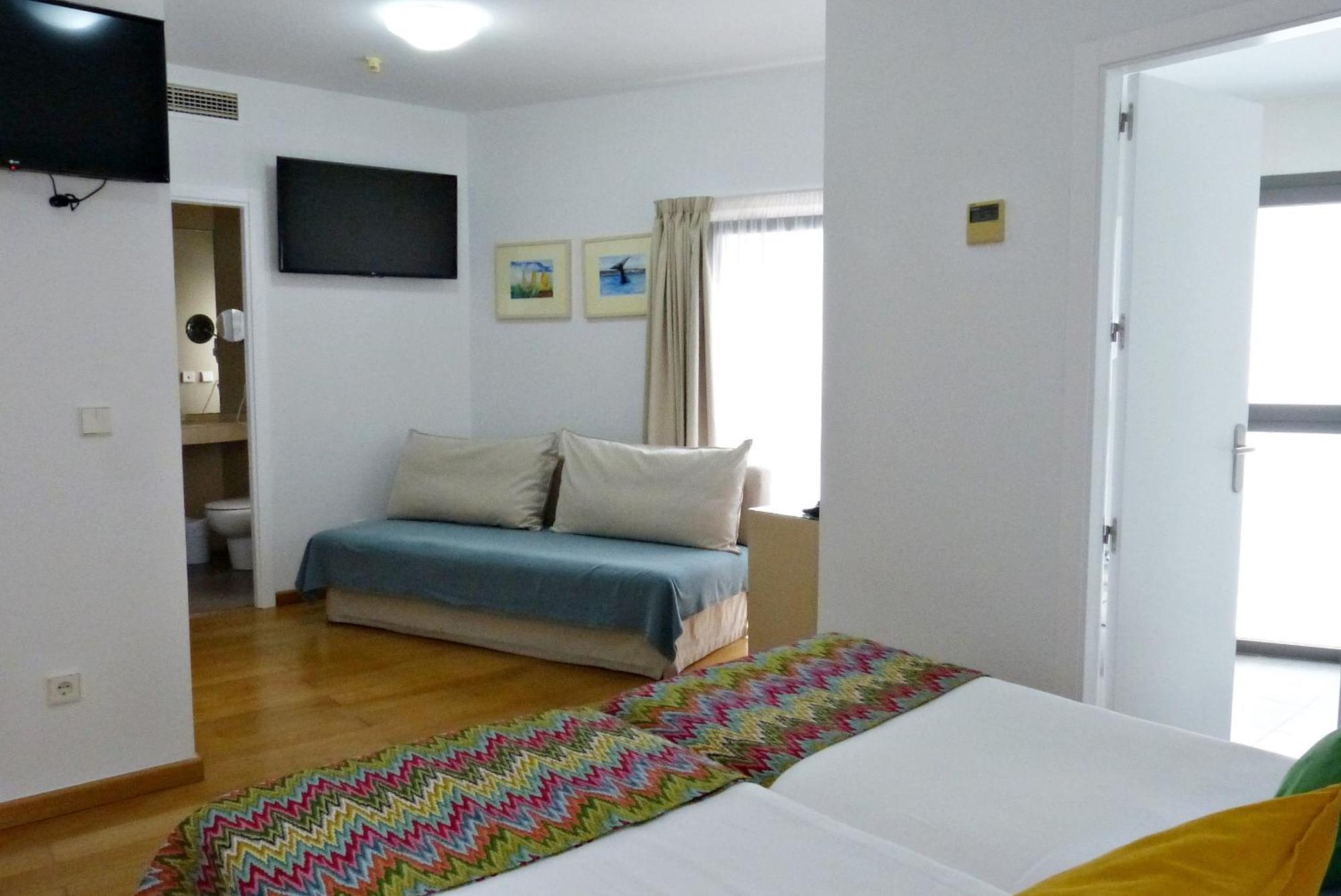 Hotel Patagonia Sur Cádiz Exteriér fotografie